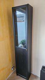 BILLY / OXBERG ikea kast, Ophalen, Gebruikt, 200 cm of meer, 50 tot 100 cm