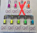 THE GEL BOTTLE gel polish 20ml, Sieraden, Tassen en Uiterlijk, Uiterlijk | Cosmetica en Make-up, Ophalen of Verzenden, Nieuw, Handen en Nagels