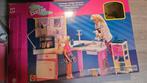 Barbie DierenArts, Ophalen of Verzenden, Gebruikt, Toebehoren