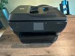 HP Envy 7640 All-in-One Printer, Computers en Software, Printers, Gebruikt, Faxen, Inkjetprinter, All-in-one