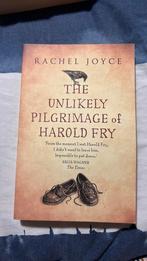 The unlikely pilgrimage of Harold Fry - book by Rachel Joyce, Boeken, Ophalen of Verzenden, Zo goed als nieuw, Rachel Joyce