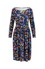 Jurk van blutsgeschwister M, Maat 38/40 (M), Blauw, Nieuw, Ophalen of Verzenden