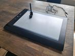 Wacom intuos4 XL PTK-1240, Ophalen of Verzenden, Gebruikt, Bedraad, Wacom