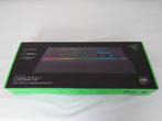 RGB Gaming Toetsenbord - Razer Ornata V3 Low Profile Qwerty, Computers en Software, Toetsenborden, Multimediatoetsen, Ophalen of Verzenden