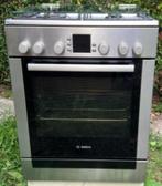 Bosch HGV74W356T Cooker (Gas & Electric), Huis en Inrichting, Keuken | Potten en Pannen, Ophalen, Gebruikt, Overige typen