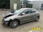 Onderdelen Honda Civic  (FK/FN) Bruin 2005-11, Honda, Gebruikt, -, Ophalen of Verzenden