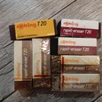 Rotring rapid-eraser T20, Hobby en Vrije tijd, Tekenen, Ophalen of Verzenden, Potlood of Stift