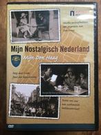 Mijn Den Haag DVD ; Docu-DVD, Alle leeftijden, Ophalen of Verzenden, Zo goed als nieuw, Overige typen