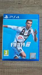 Playstation 4 spel fifa 2019, Ophalen of Verzenden, Zo goed als nieuw, Sport, 3 spelers of meer