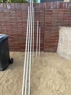 Geventileerde glaslat, Ophalen of Verzenden, Nieuw, Overige typen, 160 cm of meer