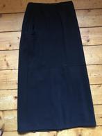 DKNY. Zwarte rok. Maat 36, Zwart, DKNY, Ophalen of Verzenden, Maat 36 (S)