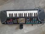 Casio keyboard sa 65, Muziek en Instrumenten, Keyboards, Casio, Gebruikt, Ophalen of Verzenden