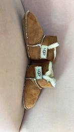 Ugg baby slofjes, Ophalen, Gebruikt