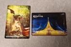 Efteling magneet 2 stuks, Ophalen