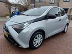 Toyota Aygo 1.0 VVT-i x-fun NAP, 12 maanden, Stof, Gebruikt, Start-stop-systeem