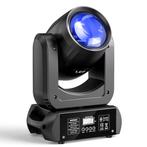 Movinghead beam led 180 watt || nieuw / voorraad!, Ophalen of Verzenden, Nieuw, Licht, Kleur