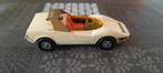 Corgi Toys Whizzwheels 380 Alfa Romeo P33 Pininfarina Concep, Ophalen of Verzenden, Zo goed als nieuw, Auto, Corgi