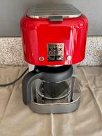 Koffiezetapparaat (KENWOOD) 2-8 kopjes, Afneembaar waterreservoir, Gebruikt, Koffiemachine, Gemalen koffie