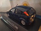 Ford Focus GLX 5dr Hatchback 1998 Schaal 1:43, Overige merken, Atlas, Auto, Atlas