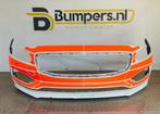 Bumper Volvo V90 S90 31383226 Voorbumper 14183, Ophalen of Verzenden