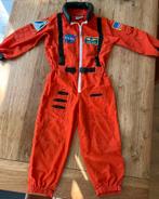 NASA Commander verkleed overall voor 6-8 jaar, Ophalen of Verzenden, Zo goed als nieuw, Jongen of Meisje