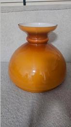 Vintage Oil lamp, Ophalen of Verzenden