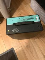 Super soco 60V43AV, Ophalen, Zo goed als nieuw, 250 GB, Met 1 controller