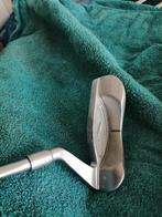 DONNAY PRO ONE 1 RIGHTHANDED STEEL SHAFT PUTTER, Sport en Fitness, Golf, Ophalen of Verzenden, Zo goed als nieuw, Club, Overige merken