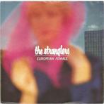 the stranglers / european female - punk, Cd's en Dvd's, Vinyl Singles, Rock en Metal, Gebruikt, 7 inch, Single