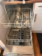 Bosch vaatwasser inbouw, Witgoed en Apparatuur, Vaatwasmachines, Ophalen of Verzenden, Zo goed als nieuw, Inbouw