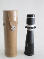 Hasselblad Carl Zeiss 500mm telelens, Gebruikt, Spiegelreflex, Ophalen of Verzenden, Overige Merken