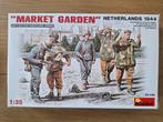1:35 1/35 MiniArt “Market Garden” Netherlands 1944, Ophalen of Verzenden, Zo goed als nieuw, 1:35 tot 1:50, Figuur of Figuren