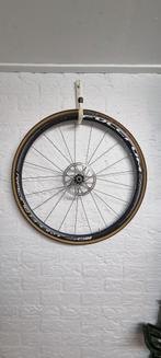 Ridley wielset Gravelfiets / banden / Tacx trainer, Ophalen, Gebruikt, Ridley