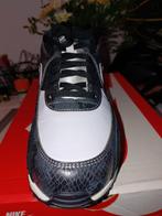 Nike Air Max 90 QS python pack Nieuw Maat 46 orgineel, Kleding | Heren, Schoenen, Ophalen of Verzenden, Nieuw, Overige kleuren