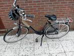 Batavus damesfiets met 8 versnellingen., Fietsen en Brommers, Fietsen | Dames | Damesfietsen, Ophalen, Gebruikt, Versnellingen