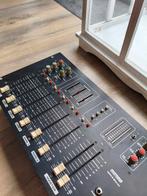 Dateq DPM 6 Mengpaneel Mixer, Muziek en Instrumenten, Ophalen of Verzenden, Gebruikt, 5 tot 10 kanalen, Microfooningang
