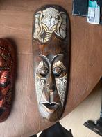 Diverse maskers, Ophalen of Verzenden