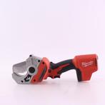 Milwaukee C12 PPC Pijnsnijder Body | Met garantie, Milwaukee, Zo goed als nieuw, Support@milwaukee.com, Milwaukee Electric Tool Corporation, 13135 W. 
Lisbon Road, Brookfield, WI 53005
USA