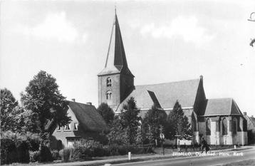 (387-246-037) Ermelo Oude Kerk beschikbaar voor biedingen