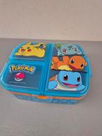 Pokémon Luxe Lunchtrommel - Ideaal voor school!, Ophalen of Verzenden