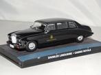 1/43 Metro James bond Daimler, Hobby en Vrije tijd, Modelauto's | 1:43, Verzenden, Nieuw, Auto, Overige merken