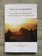 Naar eer en geweten. Geestelijke verzorging en de morele v, Ophalen of Verzenden, Tweede Wereldoorlog, Gelezen, Overige onderwerpen