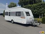 LMC Style 460 D VERKOCHT, Caravans en Kamperen, Caravans, Rondzit, Bedrijf, Overige, 4 tot 5 meter