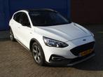 Ford Focus 1.0 EcoBoost Active Business, Gebruikt, Wit, Origineel Nederlands, Bedrijf