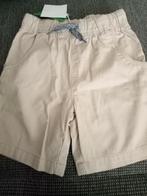 Korte broek 7-8 jaar. Nieuw!, Ophalen of Verzenden, Nieuw, Maat 116