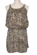 10feet, 10 Feet jurkje, jurk, safari, Mt. M, Kleding | Dames, Jurken, Maat 38/40 (M), Overige kleuren, Verzenden, 10 Feet