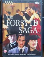 The Forsyte Saga, Vanaf 12 jaar, Ophalen of Verzenden, Zo goed als nieuw, Drama