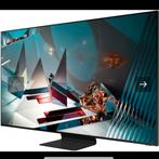 Samsung QE65Q800TALXXN 8K Qled smart tv, Audio, Tv en Foto, Televisies, Ophalen, QLED, 120 Hz, 8k (UHD)