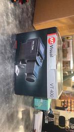Video Transfer, Ophalen, 8mm