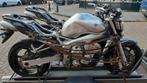 Yamaha 8 FZ6 FZ6S FZ6N wielenset model 2003 tot 2006 geen ab, Motoren, Ophalen of Verzenden, Gebruikt